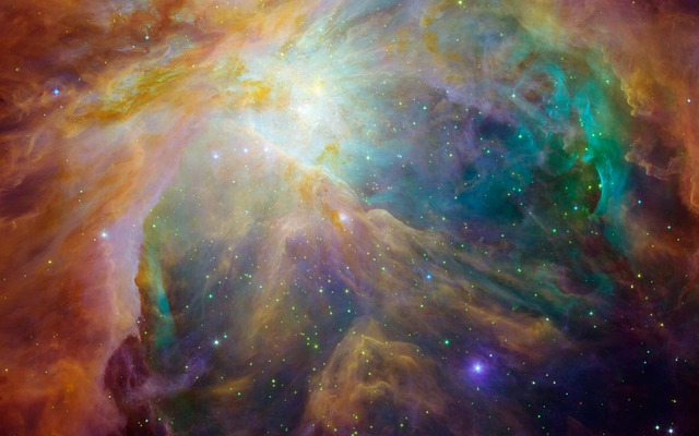 orion